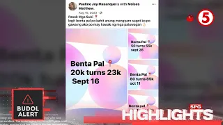 BUDOL ALERT | Budol sa Benta Pal o Benta Paluwagan!