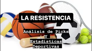 LA RESISTENCIA NBA JORNADA 29-03-2024