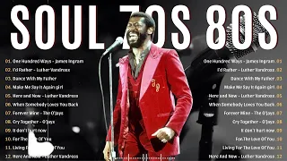 60's 70's RnB Soul Groove: Aretha Franklin, Stevie Wonder, Marvin Gaye, Al Green, Luther Vandross