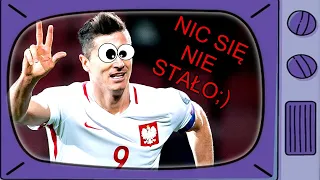 LEWY NIE STRZELIŁ [ POLSKA vs. MEKSYK / MUNDIAL KATAR 2022 ] (BIG CYC - Rudy się żeni / PARODY)