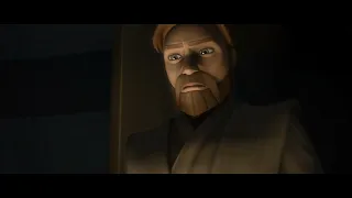 Obi-Wan Kenobi | Hall of Fame  (Star Wars | The Clone Wars)