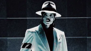 Michael Jackson | This Is it - Smooth Criminal Live London 02 Arena UNFINISHED