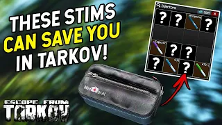 The Injector Case Is OP! - Here Is What To Keep In It!