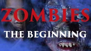 Обзор на фильм "Зомби:Начало"