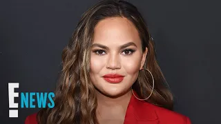 Chrissy Teigen Says "Pizzagate" Impacted Her Mental Health | E! News