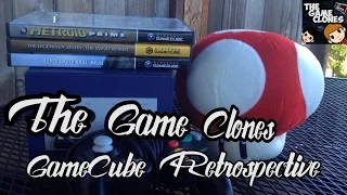 GameCube Retrospective - TGC