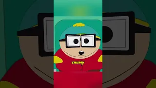 ОЧКИ КАРТМАНА🤓 | #shorts #южныйпарк #southpark #сериал