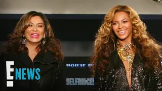 Tina Knowles “Annoying” Beyoncé Is a Whole Mood | E! News