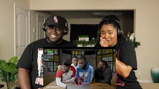 Does The Shoe Fit Season 4 Episode 5 | Kidd and Cee Reacts