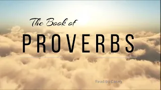 The Book of Proverbs #wisdom