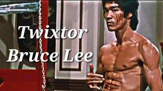 Twixtor Bruce Lee @DONNIE_YEN0