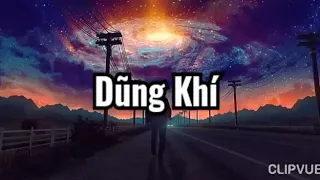 [ Hot Tik Tok ] Dũng Khí | Miên Tử - Kendy Nguyễn