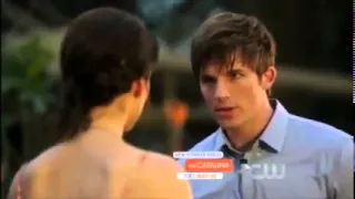 Liam & Silver | All Scenes 4x24 | 90210