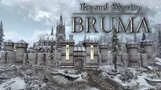 Skyrim Special Edition - BRUMA #42[Шептуны с "приветом"]