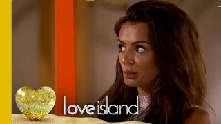 Scott Blows It With Kady, And Malin Opens Up To Terry - Love Island 2016