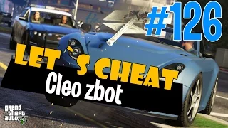 Let`s cheat Advance-RP (GTA SAMP) #126 - Бот завода