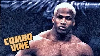 Kevin Randleman  - COMBO VINE