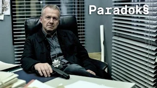 Paradox s01 e09 Oasis of peace (eng subtitles)