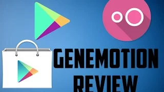 Genymotion Review- Apps, Play Store, and More!