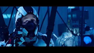 За пределами  / The Beyond (2017) Official Trailer | Ground Control, HaZ Film, HaZ VFX, Sector 99