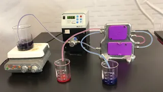 Separation of an Emulsified Solution | Zaiput SEP-200