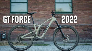 GT Force 2022