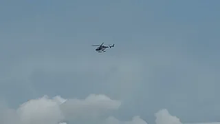 helicóptero 🚁