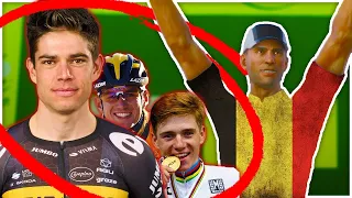 Can A Belgian Super Team Win The Tour de France?