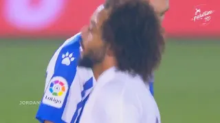 Marcelo best skills and goal 2020-2021//hd