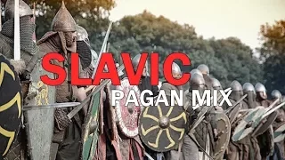 Slavic Pagan Warrior Music 30min mix | by Slavic Affairs