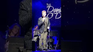 Daniel O'Donnell In Sydney Australia 2024 (8 March) 1