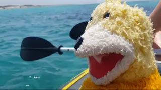 FLAUBEAT'S PUGLIA HOLIDAY with Flat Eric