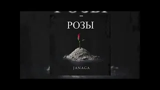 ANNA ASTI & JANAGA - Розы | Премьера трека 2023