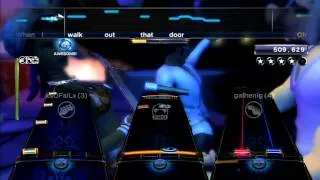 I Want to Break Free by Queen - Full Band FC #2062