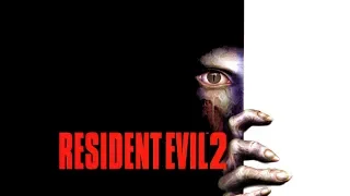 RESIDENT EVIL 2 All Cutscenes (Leon Story) Game Movie 1080p 60FPS