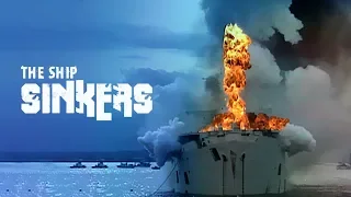 The Ship Sinkers - How are ships being converted into marine habitats? | Documentary Trailer