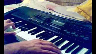 Ezel soundtrack bahar (piano cover) by Losmi