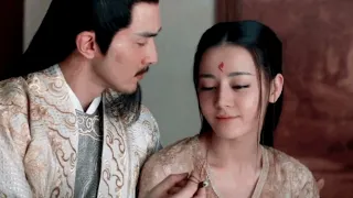 Dong Hua x Bai Fenjiu