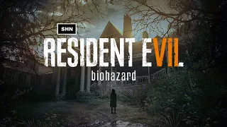 RESIDENT EVIL 7 Biohazard Full HD 1080p/60fps Longplay Walkthrough Gameplay No Commentary