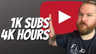 How to Make Money on YouTube WITHOUT 1000 Subs