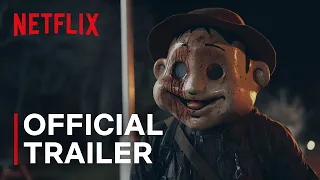 The Conference | Official trailer | Netflix