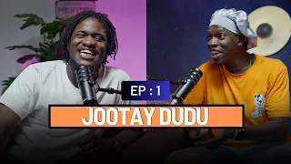 JOOTAY DUDU AVEC BACHIR KMB