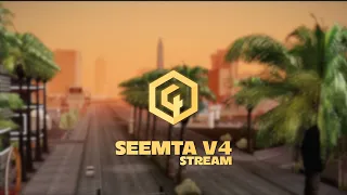 SeeMTA V4 LV Stream - Leadjuk a gyapjukat meg farmolgatások. Új videó kint! !parancsok