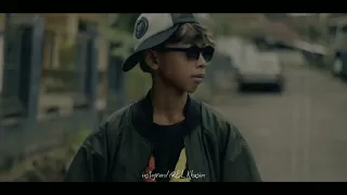 ( PARODI YANG TERDALAM - NOAH ) Versi WILDAN KECE