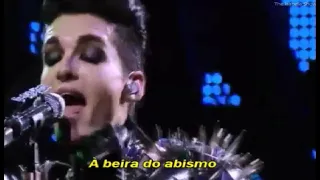 Tokio Hotel - Alien (TRADUÇÃO)