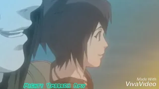 Orochimaru and Anko [amv]