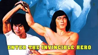 Wu Tang Collection - Enter The Invincible Hero