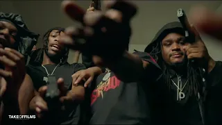 FA FA - Bando Kd x Mblock Die Y (Official Music Video) @Takeoffilms