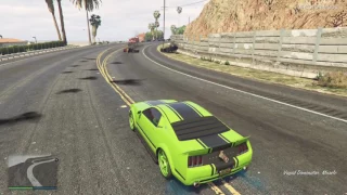 How To Turbo Boost Your Car In GTA 5