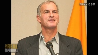 The Making of Norman Finkelstein - Reality Asserts Itself (6/8)